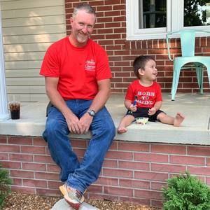 Meet your Posher, Cathy